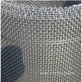 Crimped Wire Mesh For Industry Filtration